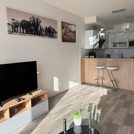 Spacious 2br With Balcony In - Comfort & Style