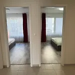 Appartement Spacious 2br With Balcony In - Comfort & Style