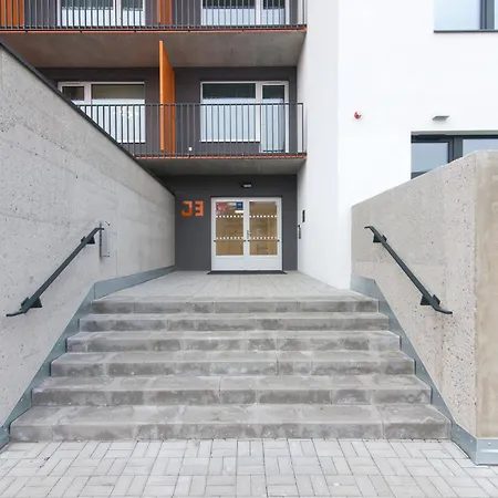 Spacious 2br With Balcony In - Comfort & Style