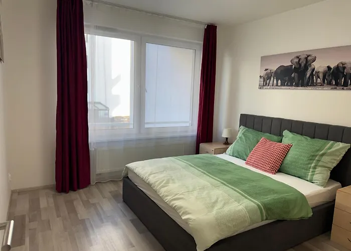 Apartament Spacious 2br With Balcony In - Comfort & Style *