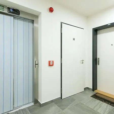 Spacious 2br With Balcony In - Comfort & Style