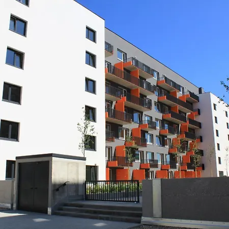 Spacious 2br With Balcony In - Comfort & Style Lejlighed